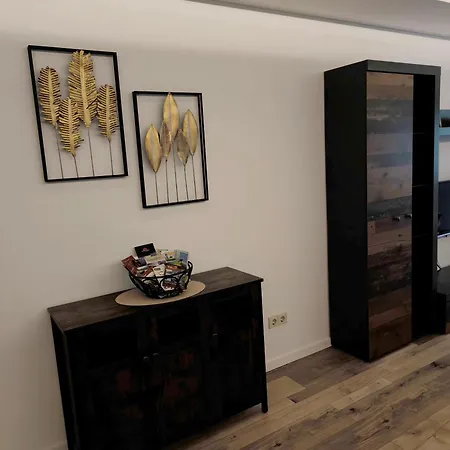 Fewo Buddy, 2 Grosse Zimmer Mit Balkon Todtmoos Exterior photo