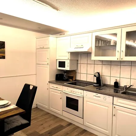Fewo Buddy, 2 Grosse Zimmer Mit Balkon Todtmoos Exterior photo