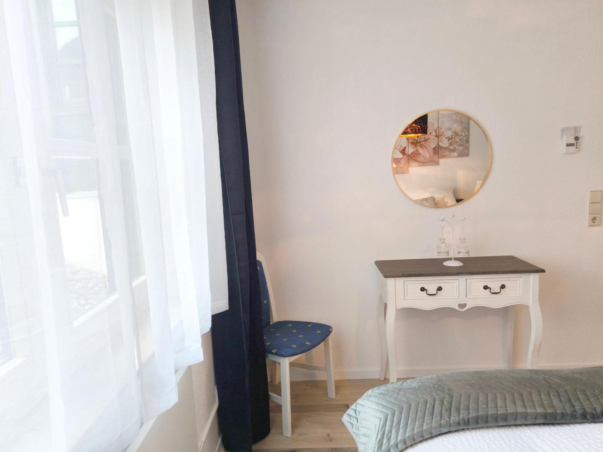 Апартаменты Buddy, 2 Grosse Mit Balkon *